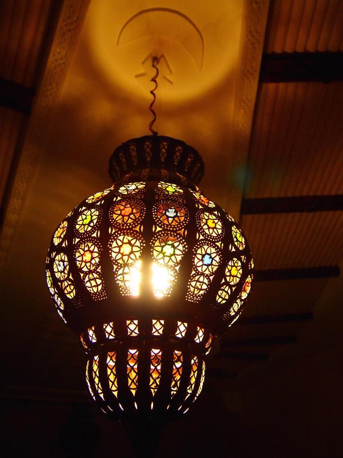 Riad Al Anwar Tinghir Екстериор снимка