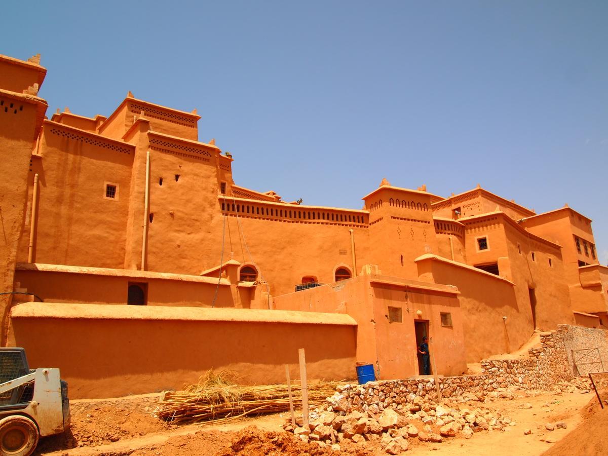 Riad Al Anwar Tinghir Екстериор снимка