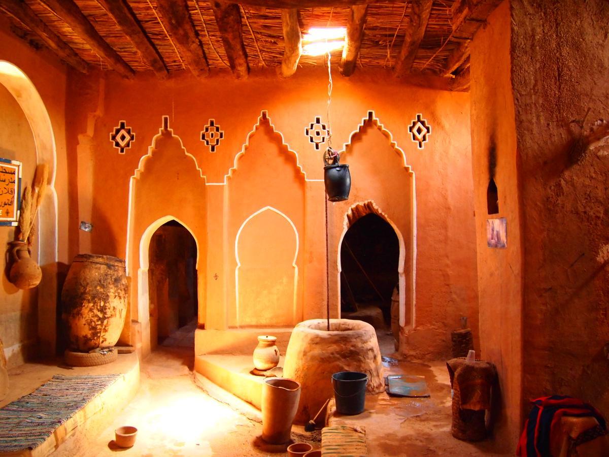 Riad Al Anwar Tinghir Екстериор снимка