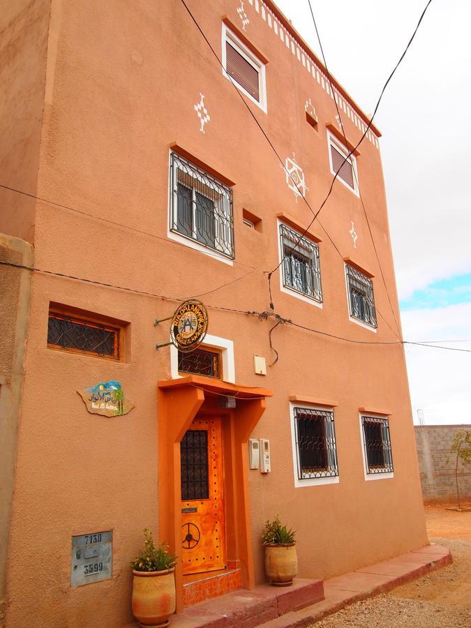Riad Al Anwar Tinghir Екстериор снимка