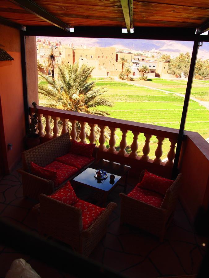 Riad Al Anwar Tinghir Екстериор снимка