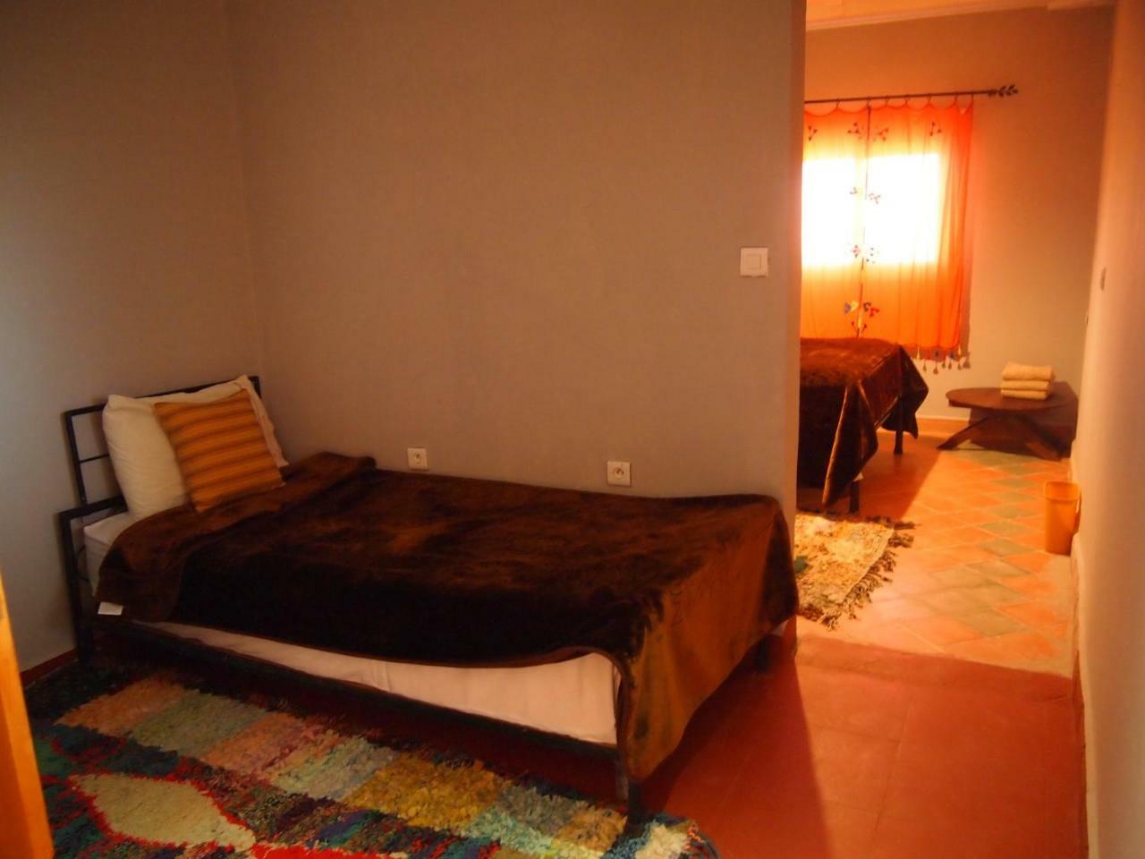 Riad Al Anwar Tinghir Екстериор снимка